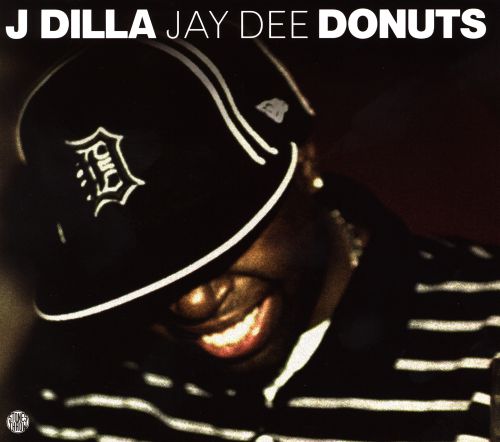 j dilla donuts flac download